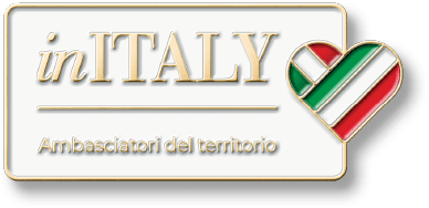 inITALY logo - Ambasciatori del territorio
