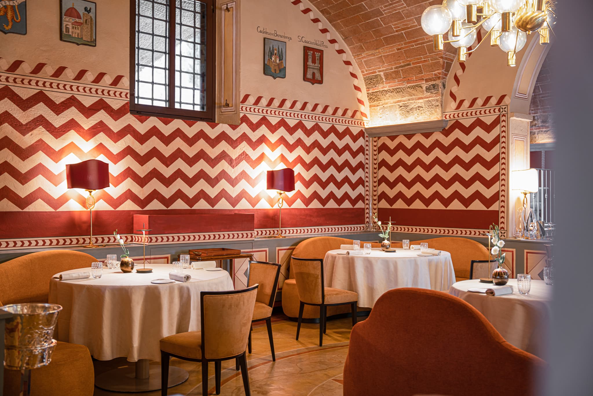 Osteria di Passignano