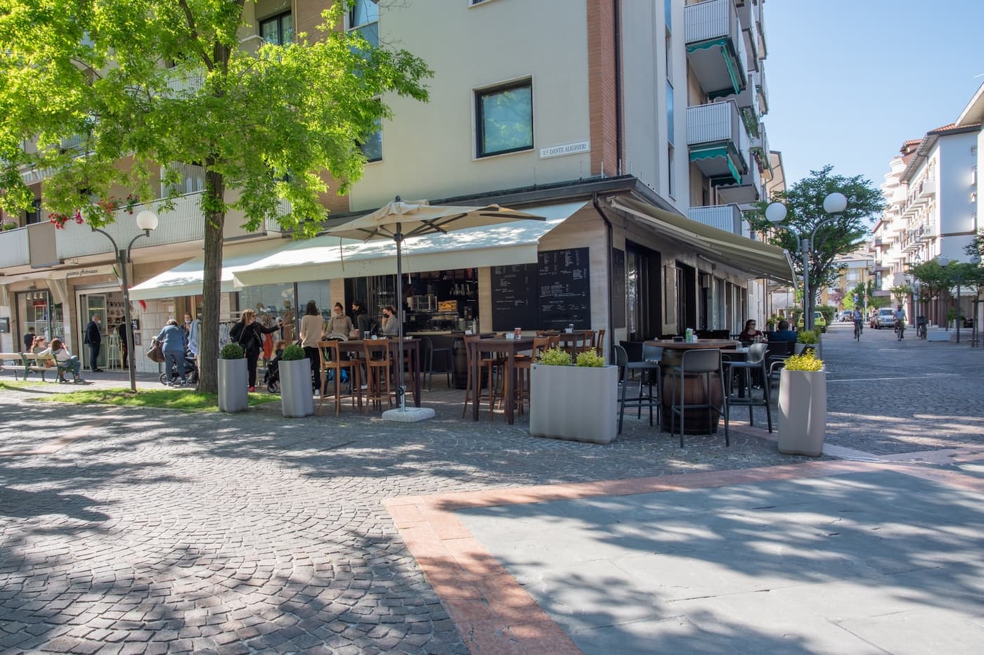 Vinarium Wine Bar - L’aperitivo d’autore nel cuore di Grado