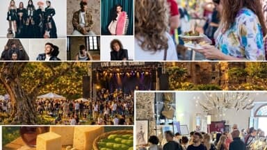 1° maggio 2026 a Roma: cosa fare in città (guida 1–3 maggio)