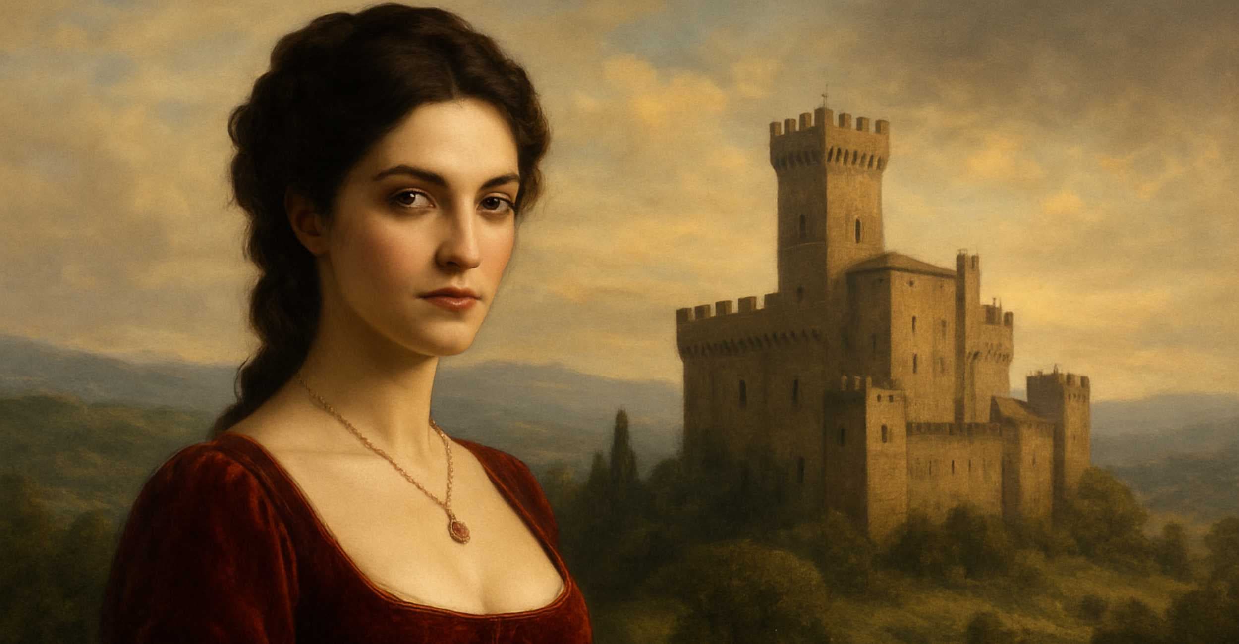 10 gite primaverili a meno di un'ora da Arezzo: borghi, sentieri e