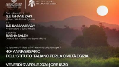 25 anni con i bambini della Russia: conferenza e recital a Roma il 16