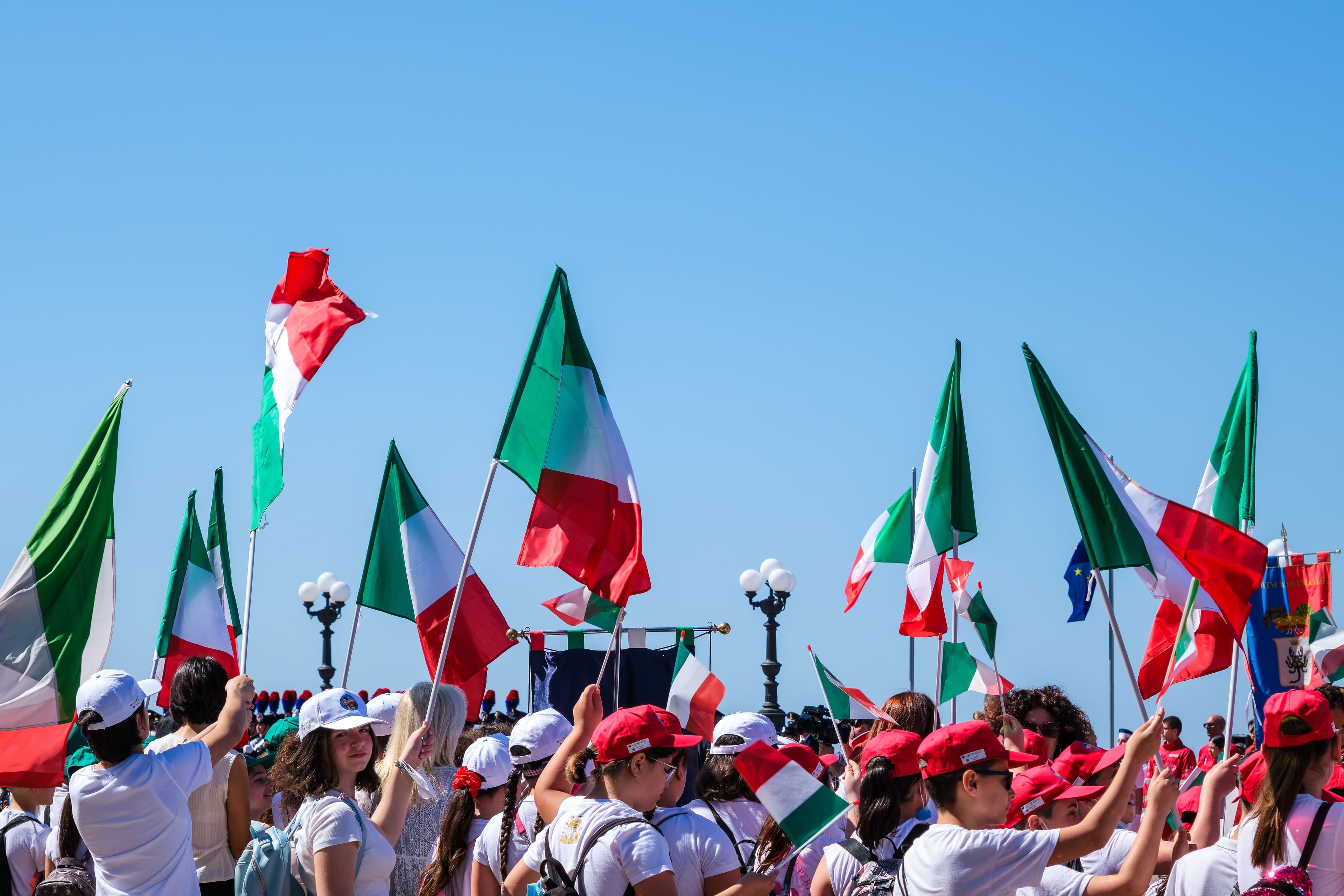 25 aprile 2026 a Genova: sagre, corteo, musei aperti e eventi del