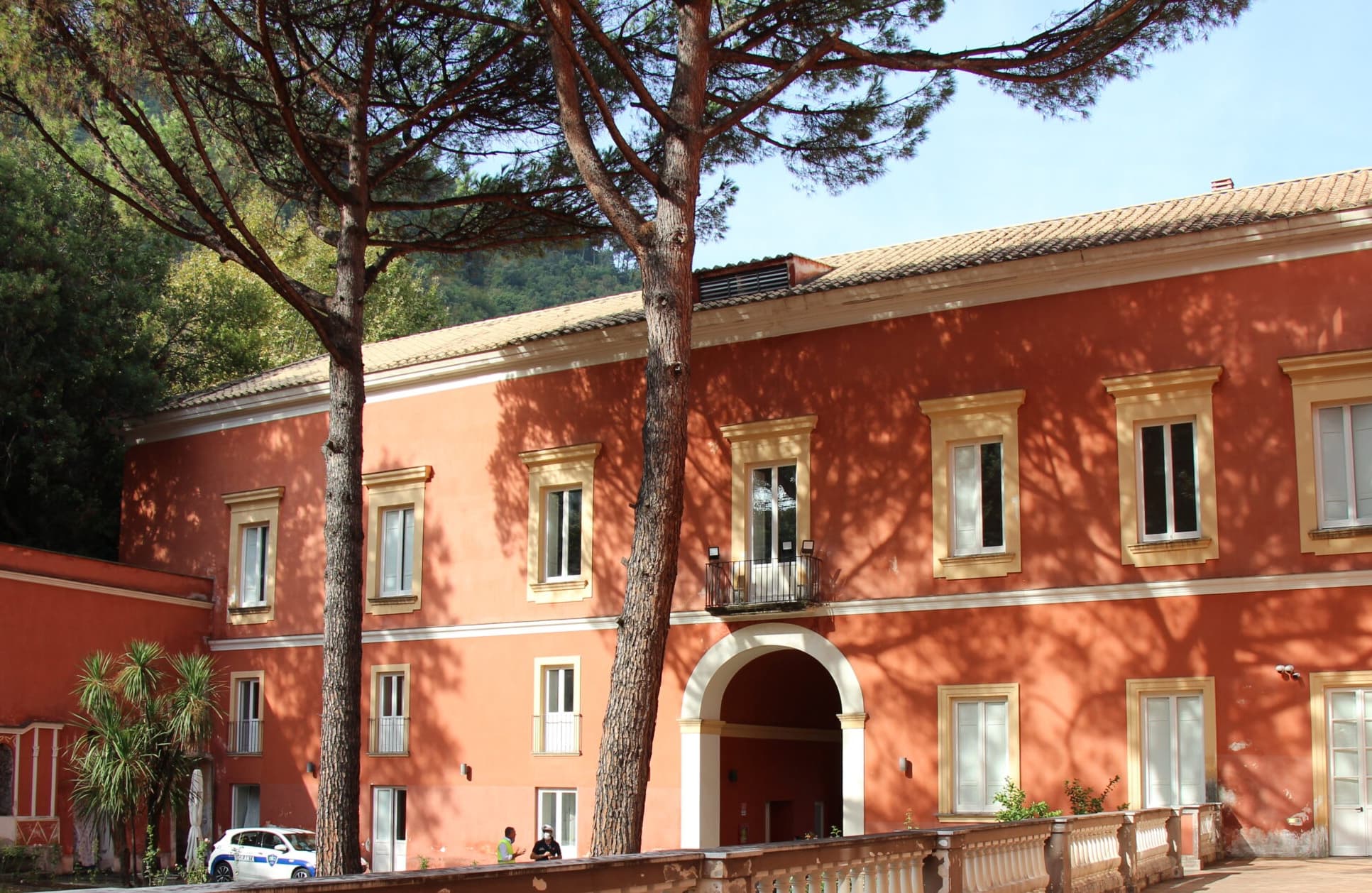 25 aprile 2026: ingressi gratuiti a musei e scavi statali in Campania