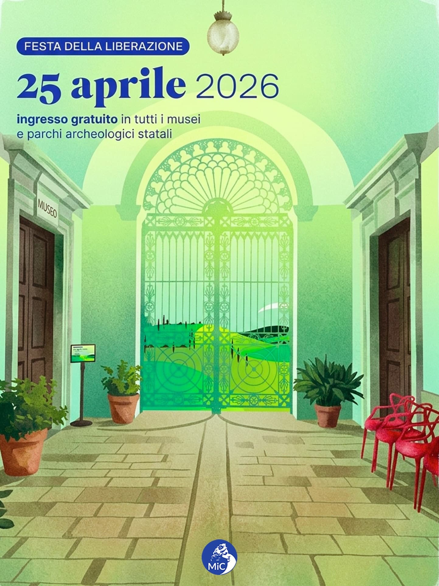 25 aprile: ingresso gratuito al Museo Nazionale Jatta a Ruvo di Puglia