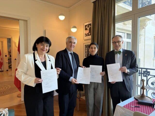 Alimentazione alpina candidata al registro UNESCO: cooperazione tra