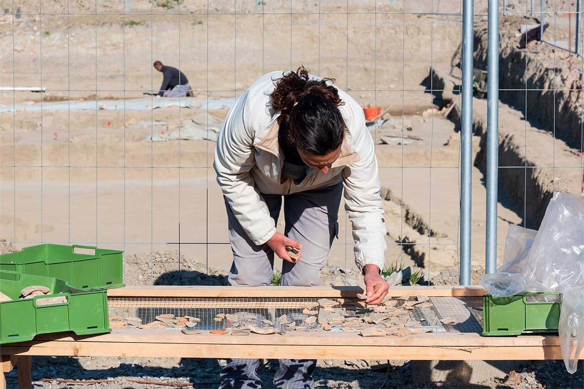 Antica Kroton Futura: il piano archeologico per la rigenerazione di