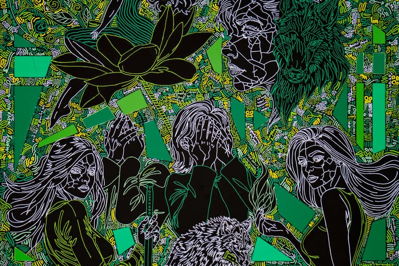 Arte nel Lazio fino al 26 aprile 2026: mostre, installazioni e festival