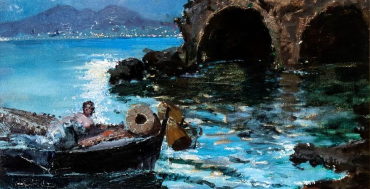 Aste della settimana (9-15 aprile 2026): francobolli, monete, dipinti e