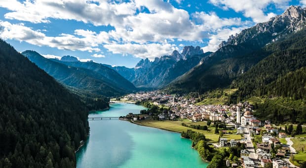 Auronzo di Cadore e Tre Cime: calendario estivo di eventi outdoor e