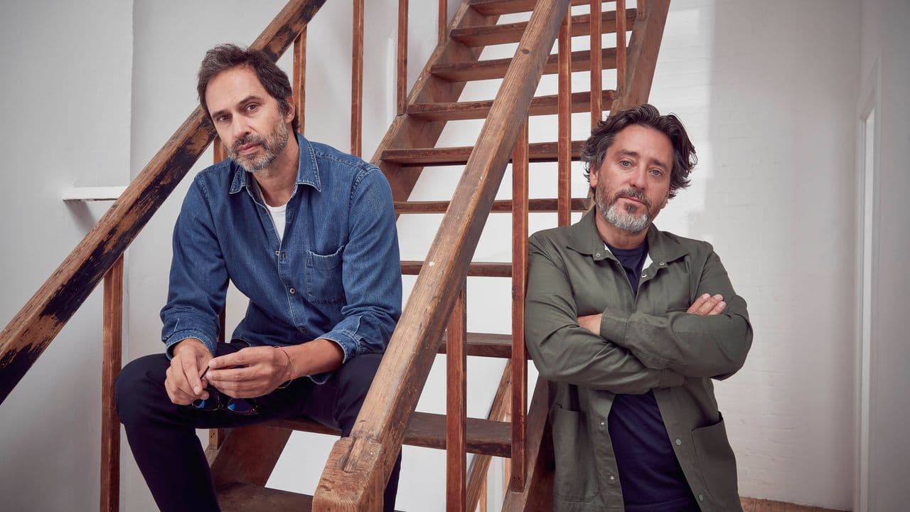 Barber | Osgerby. Alphabet alla Triennale Milano: trenta anni di design