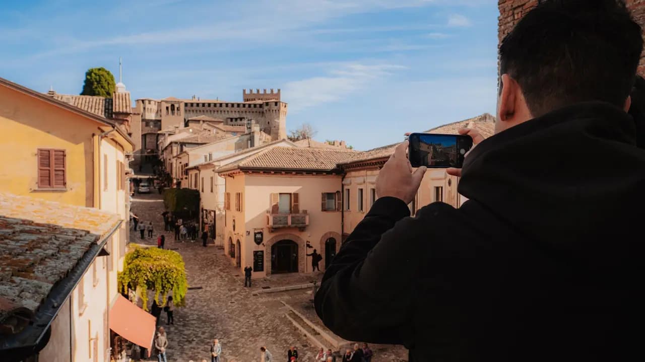 Biglietto unico per Gradara: visita integrata tra Rocca, musei e