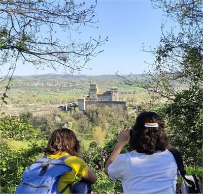 Borghi e castelli per le famiglie: weekend in Emilia‑Romagna (15-17