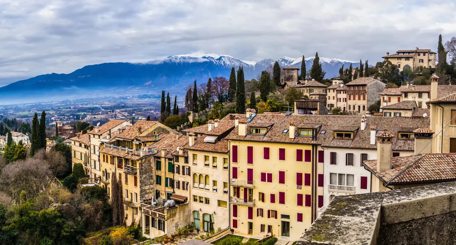 Borghi primaverili da scoprire: itinerario e consigli pratici per