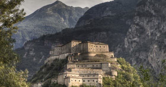 Borgo diVino a Bard: degustazioni, musica e visite nel centro storico