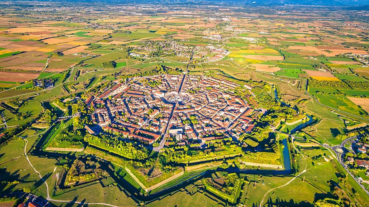 Borgo diVino: edizione speciale in tour tra Strassoldo, Gradisca