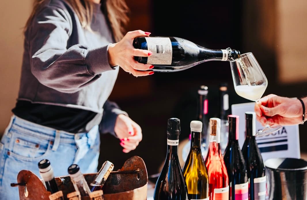 Borgo diVino in tour: a Egna l’apertura 2026 con degustazioni, cucina e