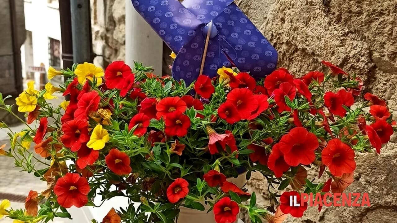 Borgo in Fiore a Caminata: infiorate, arte di strada e teatro per la