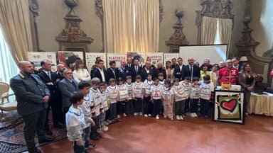 Camminata di 4 km e Staffetta "Salvati e Salvatori": eventi collaterali