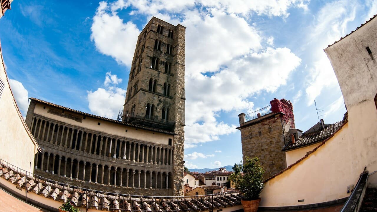 Casa Museo Ivan Bruschi (Arezzo): weekend per famiglie con visite e
