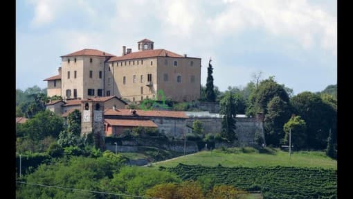 Castelli Aperti nel Cuneese: visite straordinarie il 9 e 10 maggio 2026