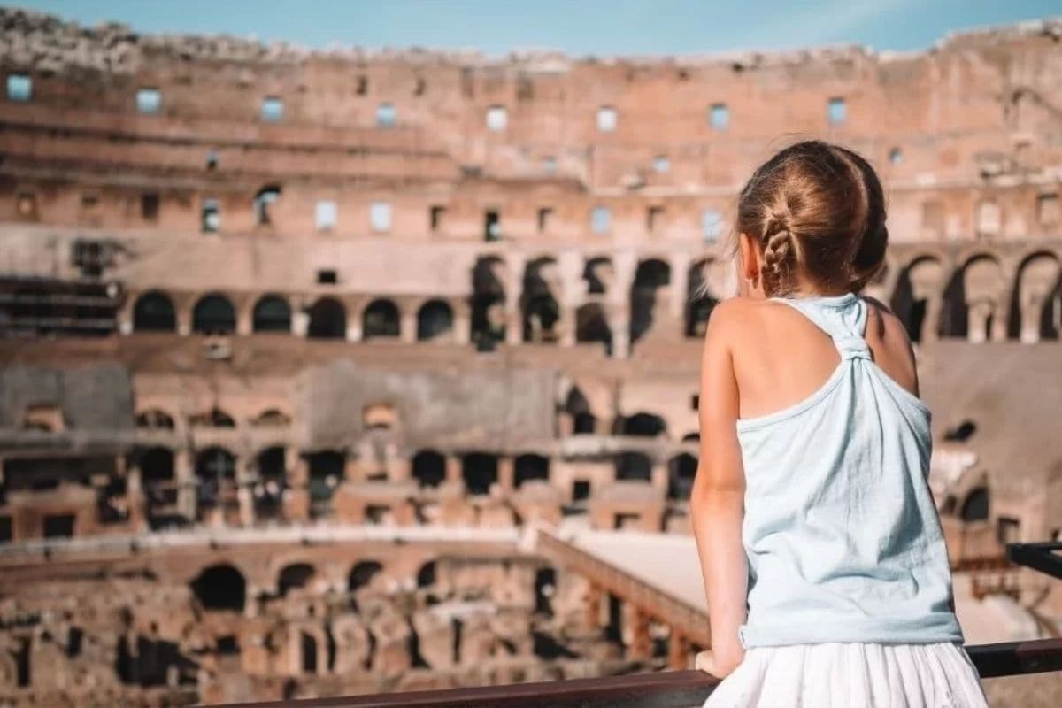 Cicero in Rome: visite, cacce al tesoro e laboratori per famiglie l'11