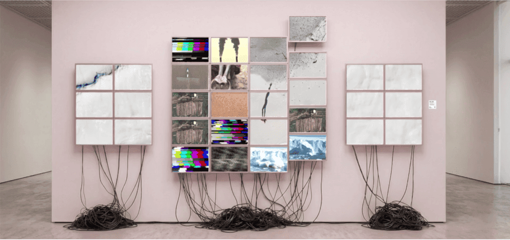 Ciclica di Jacopo Di Cera: installazione site‑specific alla Biennale