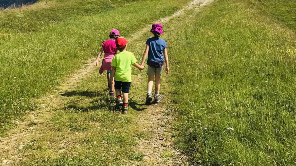 Coazze: trekking sui Sentieri della Resistenza — 26 aprile 2026