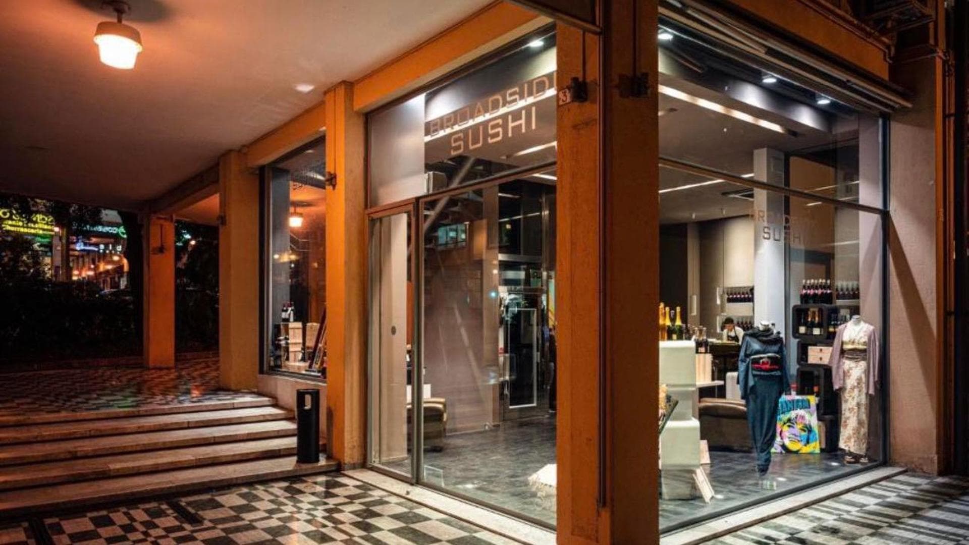 Colazione con dj-set: il «Morning Club» sbarca nel centro di Genova