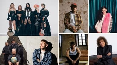 Concerto del Primo Maggio 2026 a Roma: i nomi sul palco di piazza San