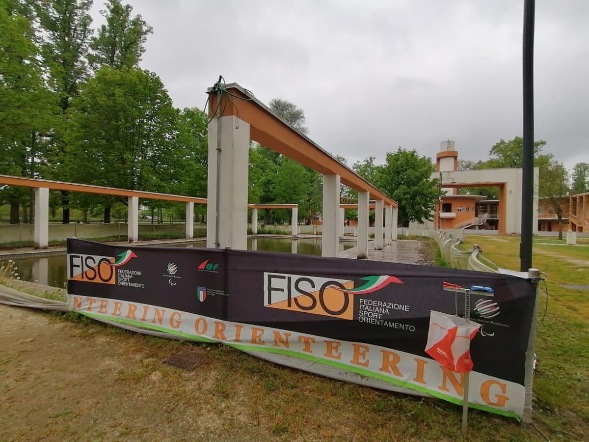 Coppa Italia di Orienteering: weekend nei Boschi di Carrega e al Parco delle Colonie Padane (11-12 a