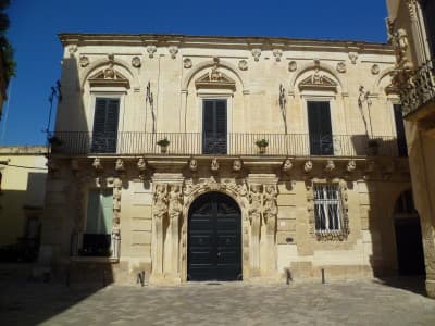 Cortili Aperti in Puglia: oltre 20 dimore storiche aperte al pubblico –