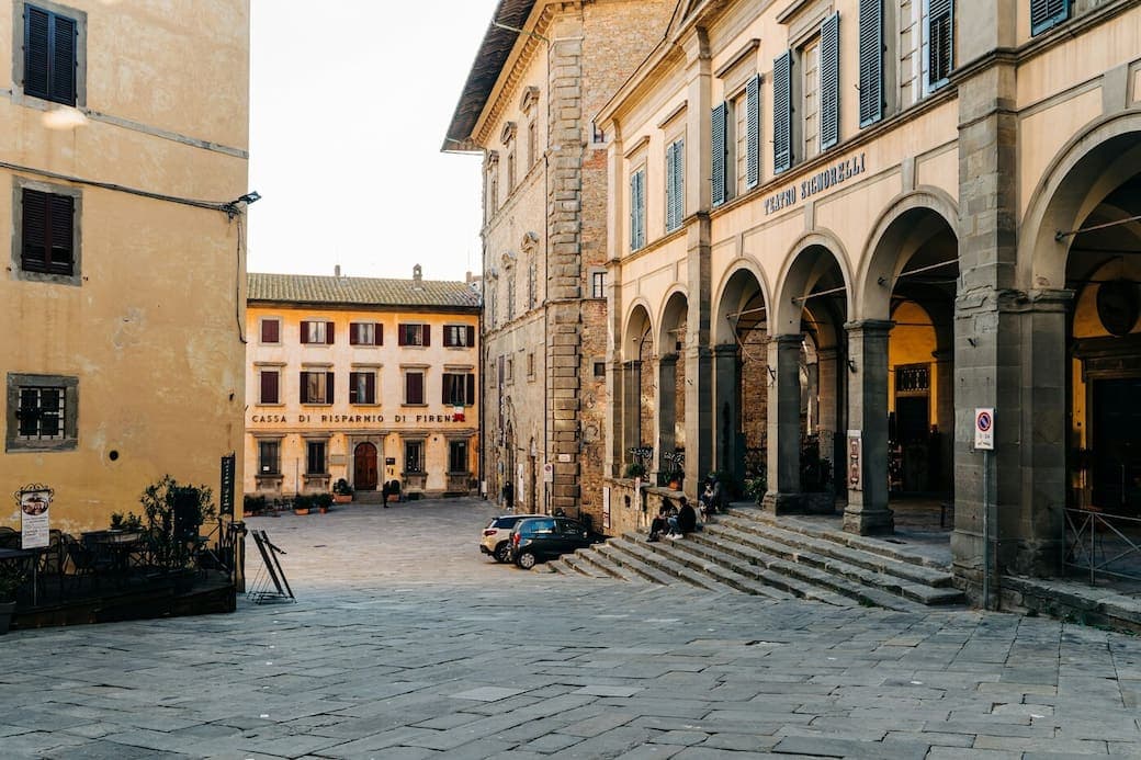 Cortona On The Move 2026: oltre 30 mostre nel cuore del borgo