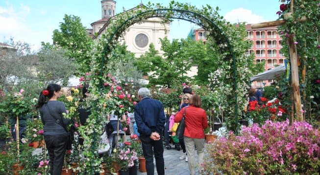 Cosa fare a Torino nel weekend del 9-10 maggio 2026