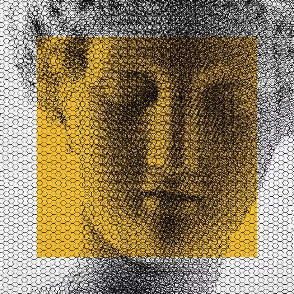 Dal frammento alla visione — Il passato come possibilità (Mostra a