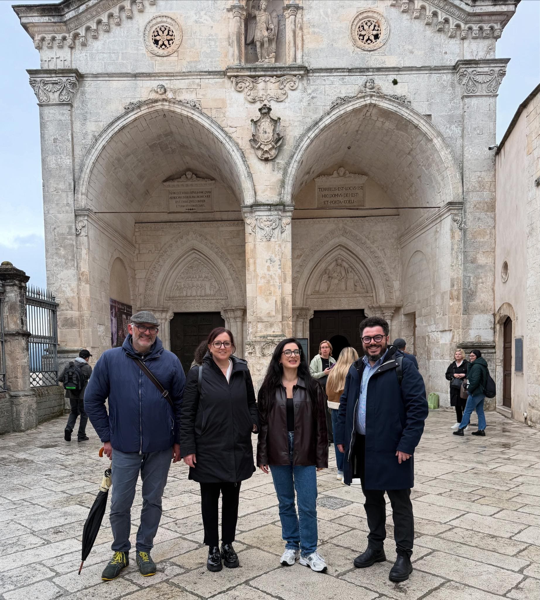 Destinazione Longobardi: il Grand Tour digitale che mette in rete i