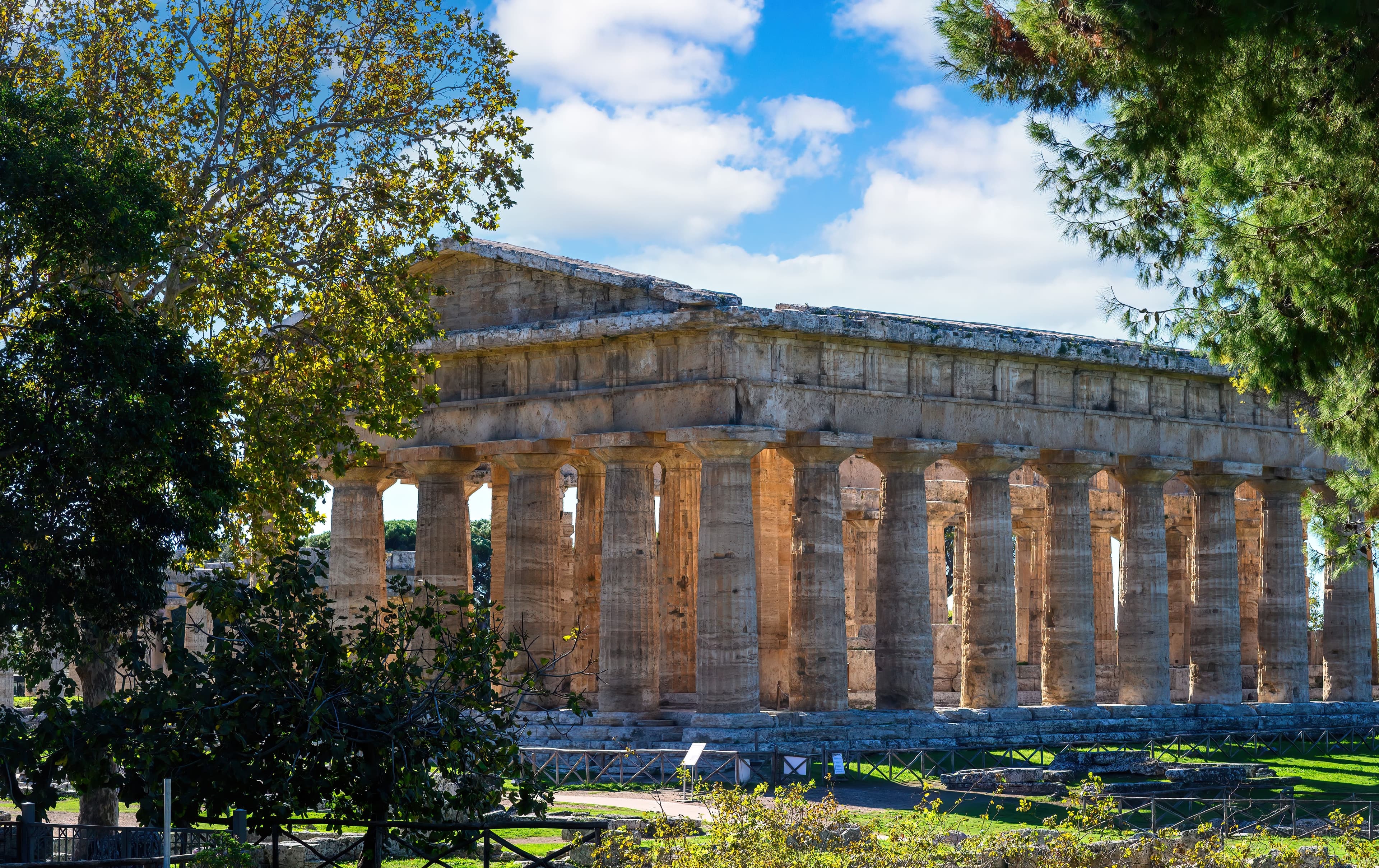 Domenica al Museo – 3 maggio 2026: musei e parchi archeologici gratuiti in Campania