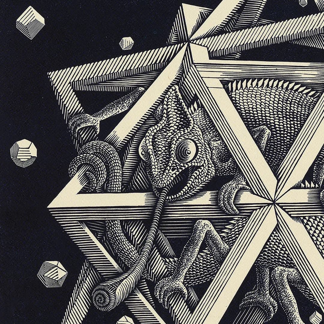 Eschermania a Padova: la grande mostra su M.C. Escher al Centro