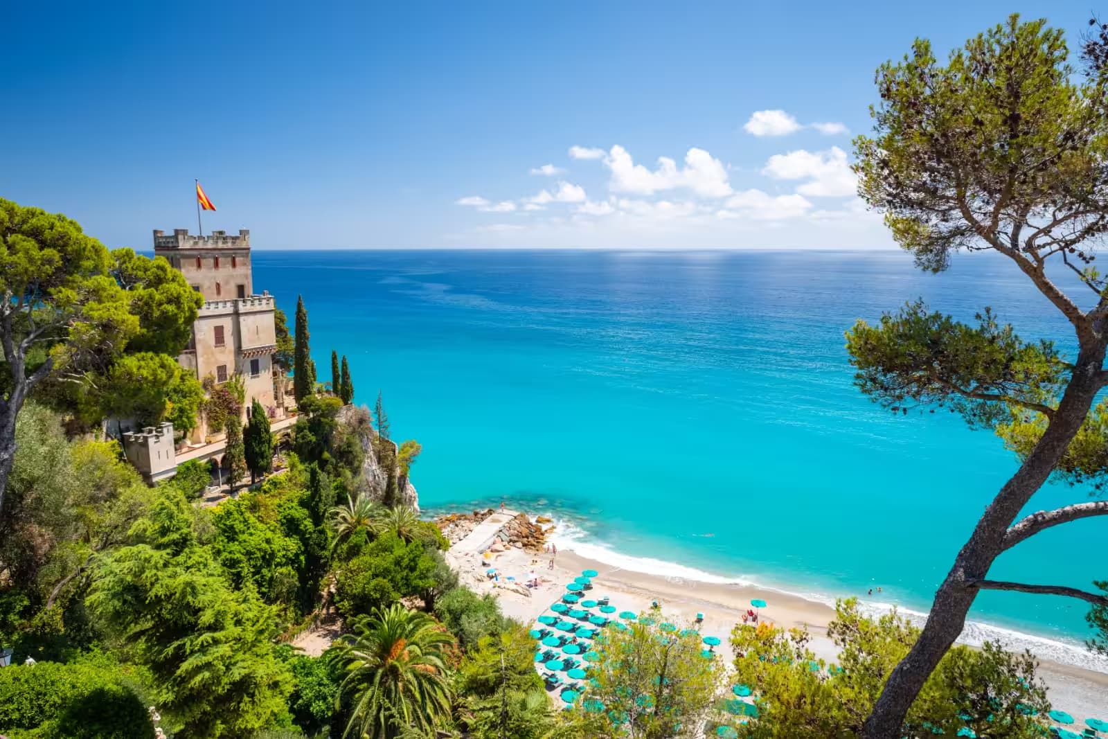 Estate 2026 a Finale Ligure: oltre 180 appuntamenti tra borghi, musica