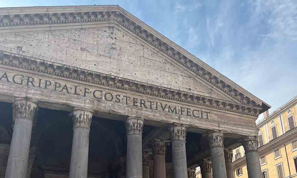 Eventi a Roma nel weekend dal 24 al 26 aprile 2026: cosa fare per la