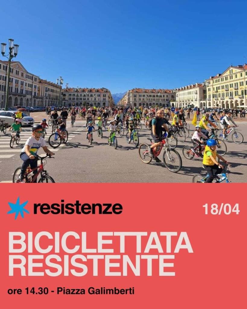 Eventi per famiglie in provincia di Cuneo — Sabato 18 aprile 2026