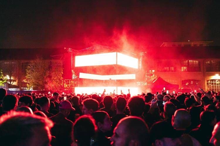 Fabbrica Design Week a Milano: design, installazioni e festival