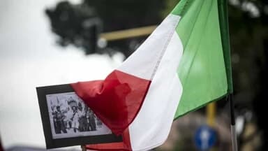 Festa della Liberazione: celebrazioni a Borgo Sabotino (Latina) il 25