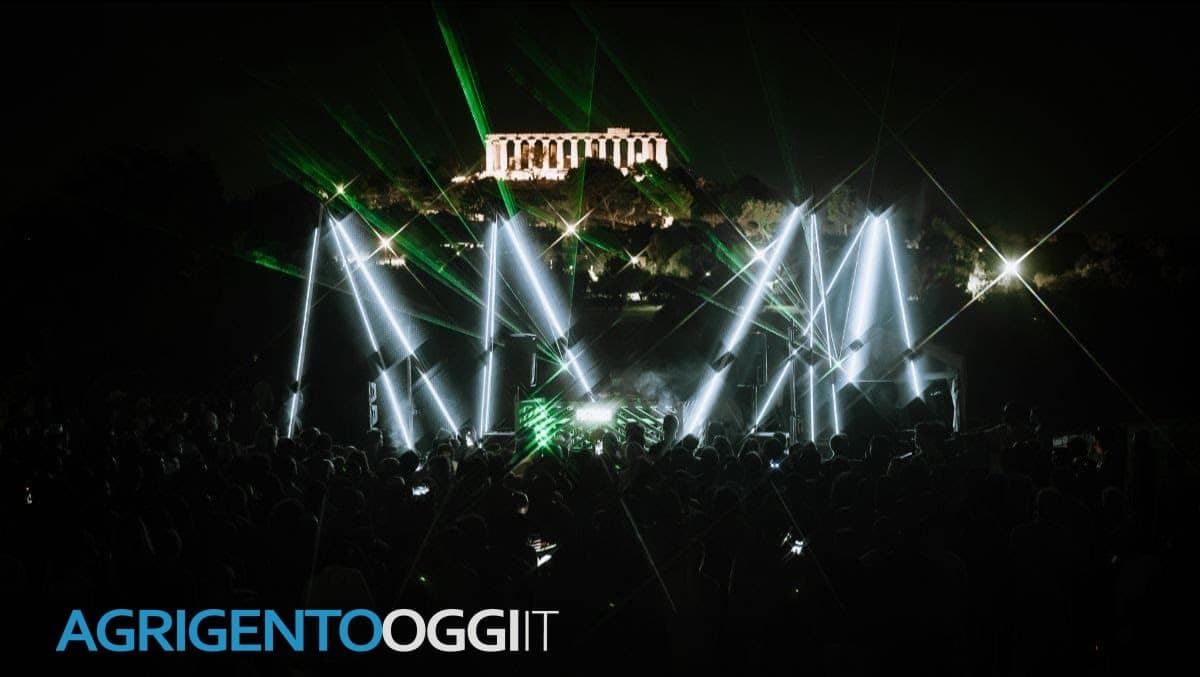 FestiValle 2026: la line-up completa e gli aftershow nella Valle dei