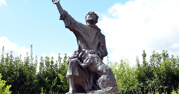 Festival del Medioevo a Gubbio: il convento di San Francesco ospita