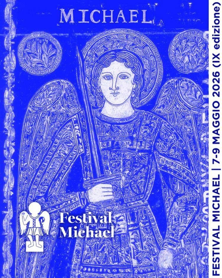Festival Michael 2026 a Monte Sant'Angelo: tre giorni nella Città dei