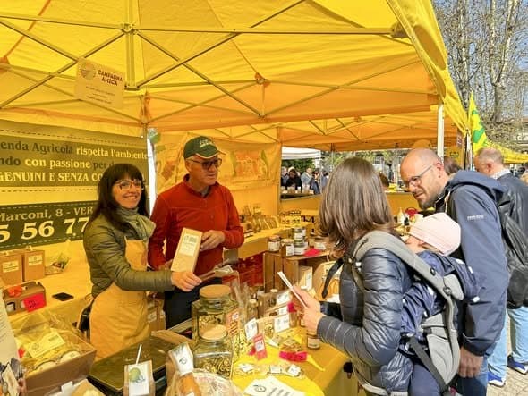 Fiera di Primavera a Mondovì: laboratori per bambini e confronto