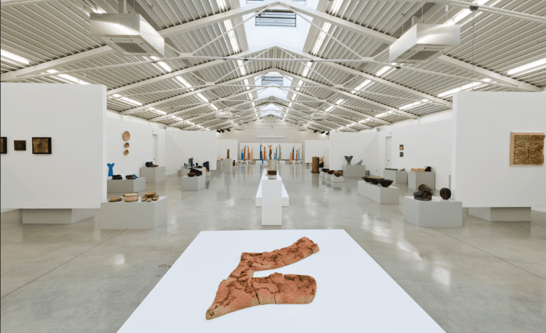 Finissage di Petra Weiss, dialogo su Max Bill e laboratorio didattico