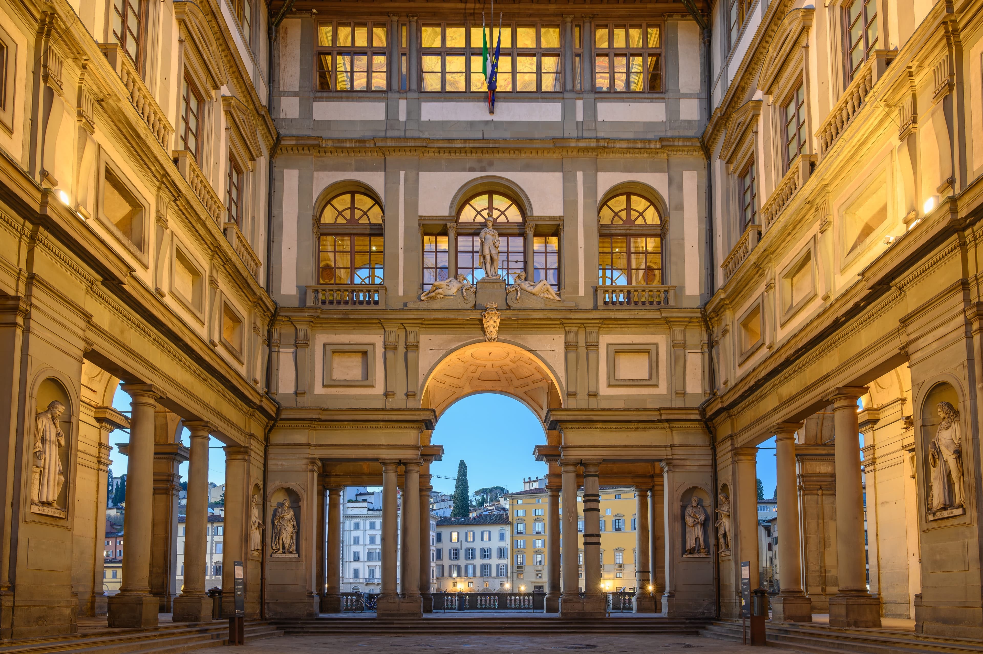 Firenze a maggio 2026: monumenti, mostre e visite da non perdere