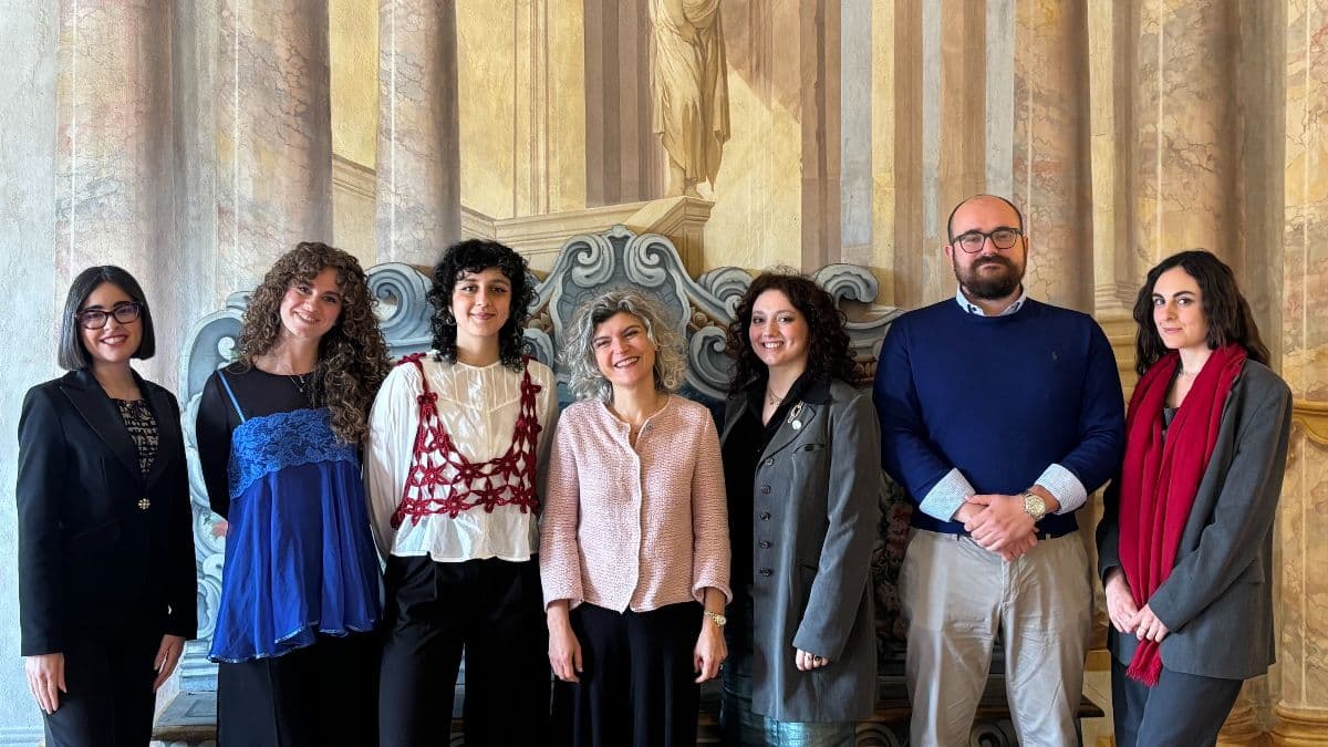 FMS Academy: sei giovani avviati ai tirocini nei musei senesi